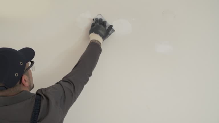 Best Drywall Crack Repair  in Galena, OH